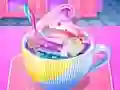 Oyunu Baby Taylor Good Night Drink Making çevrimiçi