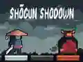 Oyunu Shogun Showdown çevrimiçi