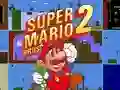 Oyunu Super Mario Bros 2 çevrimiçi