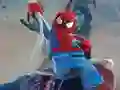 Oyunu Police Superhero Rescue Games çevrimiçi