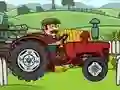 Oyunu Tractor Mania 2 çevrimiçi