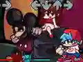 Oyunu Friday Night Funkin Vs Horror Mickey Mouse çevrimiçi