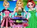 Oyunu Girls Pre Spring Getup çevrimiçi