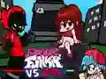 Oyunu Friday Night Funkin vs Jota çevrimiçi