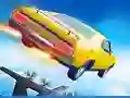 Oyunu Jump into the Plane çevrimiçi
