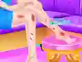 Oyunu Girl Bathroom Accident çevrimiçi
