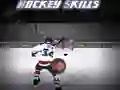 Oyunu Hockey Skills çevrimiçi