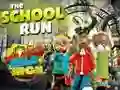 Oyunu Strange Hill High The School Run çevrimiçi