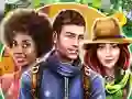 Oyunu Friend Travelers çevrimiçi