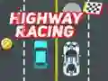 Oyunu Highway Racing çevrimiçi