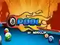 Oyunu 8 Ball Pool Multiplayer çevrimiçi