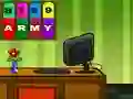 Oyunu Empty Hotel Escape çevrimiçi