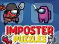 Oyunu Imposter Puzzles çevrimiçi