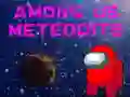 Oyunu Among Us Meteorites çevrimiçi