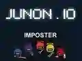 Oyunu Junon.io Imposter çevrimiçi