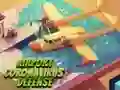 Oyunu Airport Coronavirus Defense çevrimiçi