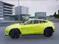 Oyunu Car Physics Simulator Sandboxed: Berlin çevrimiçi