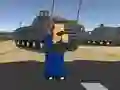 Oyunu Block Battle Royale çevrimiçi