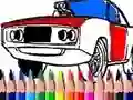 Oyunu Back To School: Fun Coloring Book çevrimiçi