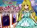 Oyunu Vlinder Princess çevrimiçi