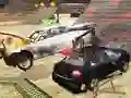 Oyunu Car Crash Online çevrimiçi