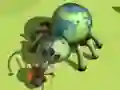 Oyunu Ant Army Draw Defense çevrimiçi