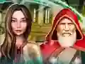 Oyunu Enchanted Mansion çevrimiçi