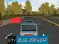 Oyunu City Bus Driver çevrimiçi