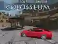Oyunu Colosseum Project Crazy Car Stunts çevrimiçi