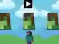 Oyunu Cup and Minecraft çevrimiçi