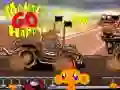 Oyunu Monkey Go Happy Stage 639 çevrimiçi