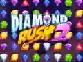 Oyunu Diamond Rush 2 çevrimiçi