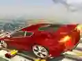Oyunu Extreme Car Stunts çevrimiçi
