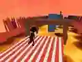 Oyunu Floor is Lava 3d çevrimiçi