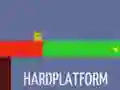 Oyunu Hard Platform çevrimiçi