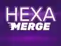 Oyunu Hexa Merge çevrimiçi
