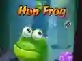 Oyunu Hop Frog çevrimiçi