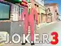Oyunu J.O.K.E.R lll çevrimiçi