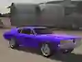 Oyunu Crazy Car Stunts Eastern European Junk Yard çevrimiçi
