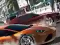 Oyunu Lamborghini Aventador Simulator çevrimiçi