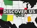Oyunu Location of United States Countries Quiz çevrimiçi
