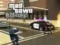 Oyunu Mad Town Andreas çevrimiçi