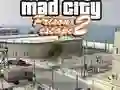 Oyunu Mad City Prison Escape 2 çevrimiçi