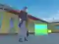 Oyunu Mad City Rokurou Rangetsu çevrimiçi