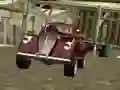 Oyunu Maximum Derby Car Crash çevrimiçi