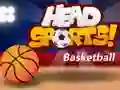 Oyunu Head Sports Basketball çevrimiçi