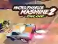 Oyunu Micro Physics Mashine Online 2 çevrimiçi