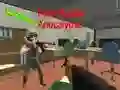 Oyunu Pixel Royale Apocalypse çevrimiçi