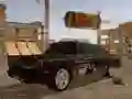 Oyunu Russian Car Stunts çevrimiçi