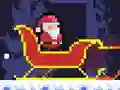Oyunu Santas Secret Gift çevrimiçi
